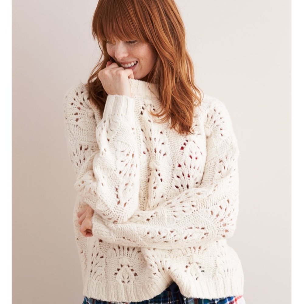 NWOT Aerie Sweater